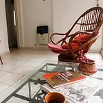 Departamento Sobre Av Pellegrini